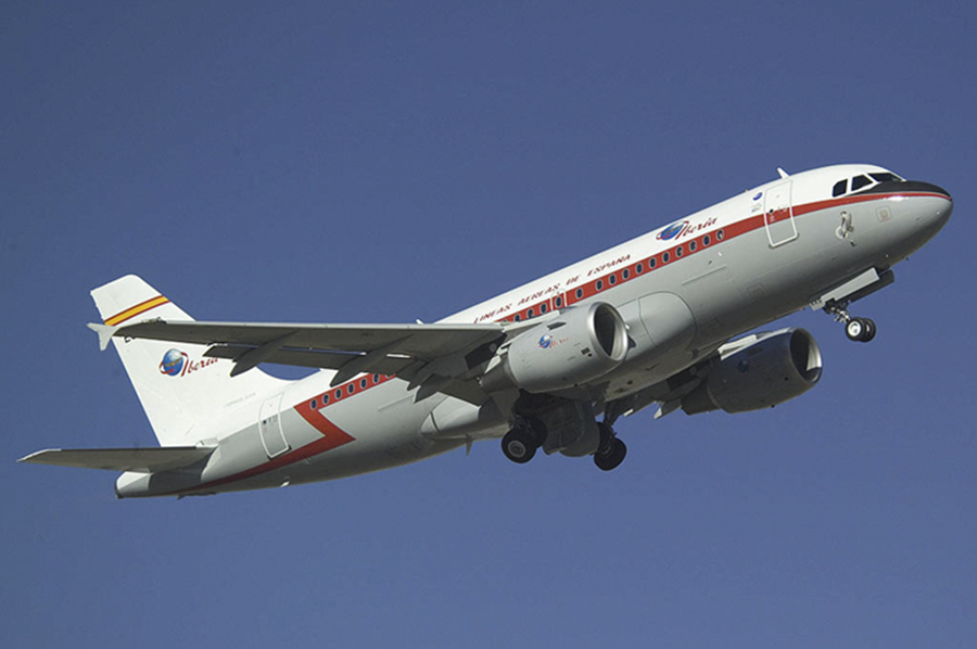 Javier Sánchez-Prieto, nuevo presidente y CEO de Iberia
